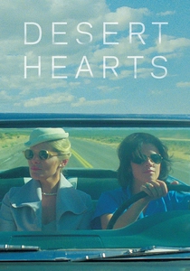 O Deserto dos Corações (1985)