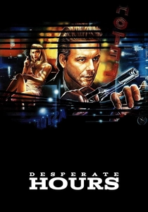 A Noite dos Desesperados (1990)