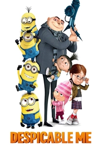 Meu Malvado Favorito (2010)