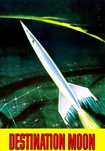 Destino: Lua (1950)