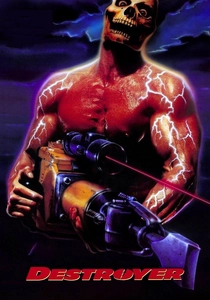 O Destruidor (1988)