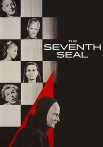 O Sétimo Selo (1957)