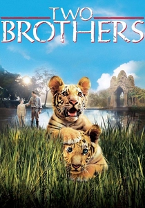 O Resgate do Tigre (2004)