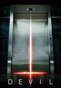 Elevador do Inferno (2010)