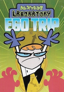 O Laboratório de Dexter: Ego Trip (1999)