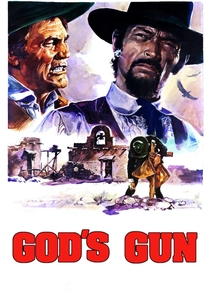 O Pistoleiro de Deus (1976)