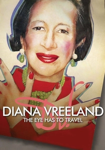 Diana Vreeland: A Imperatriz da Moda (2011)