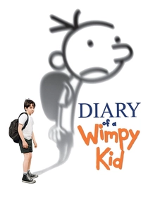 O Diário de um Banana (2010)