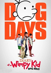 O Diário de Greg: Dias de Cão (2012)