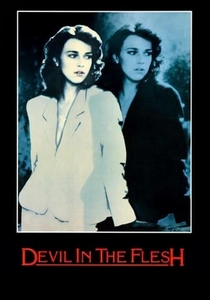O Diabo na Carne (1986)