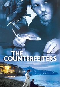 O Falsificador (2007)