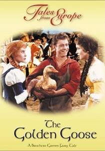 O Ganso de Ouro (1964)