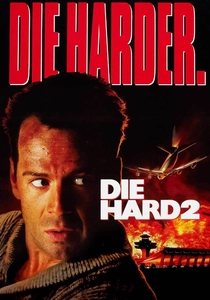 Duro de Matar 2 (1990)