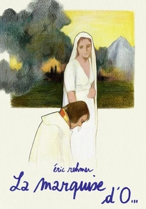 A Marquesa de O (1976)