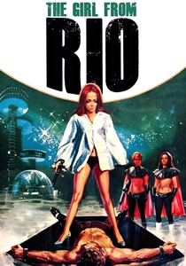 A Garota do Rio (1969)