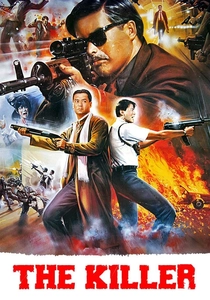 O Assassino (1989)