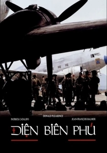 A Fortaleza de Dien Bien Phu (1992)
