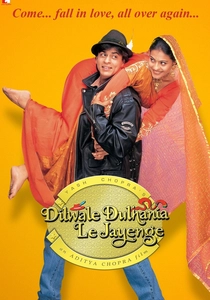 O Amor Acontece (1995)