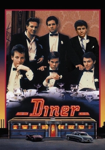 Garçons e Garçonetes (1982)