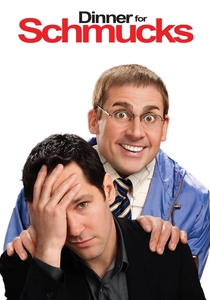 O Jantar dos Idiotas (2010)