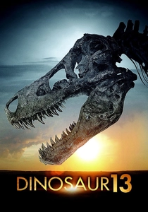 O Fóssil do Dragão (2014)