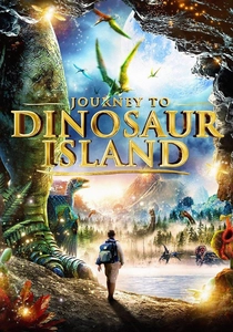 A Ilha dos Dinossauros (2014)