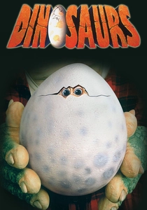 Dinossauros (1991)