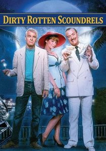 O Golpe Perfeito (1988)
