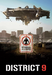 Distrito 9 (2009)