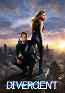 Divergente (2014)