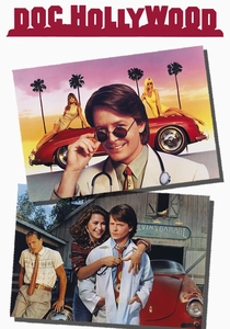 O Médico do Futuro (1991)