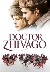 Doutor Jivago (1965)