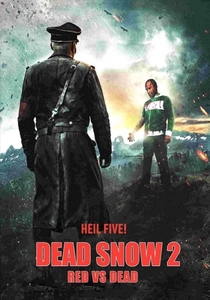 Zombis na Neve (2014)