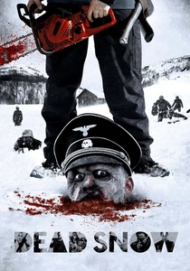 A Colina dos Zumbis (2009)