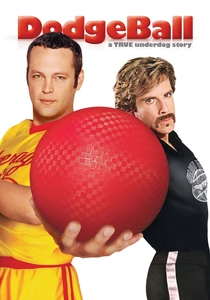 O Lutador de Comédia 7 (2004)