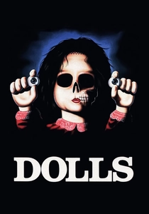 A Boneca do Medo (1987)