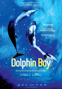 O Golfinho e o Menino (2011)