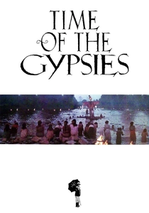 O Tempo das Ciganas (1988)