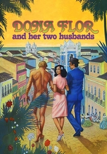 Dona Flor e Seus Dois Maridos (1976)