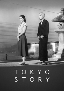 Tóquio Story (1953)