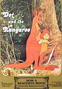 Dot e o Canguru (1977)