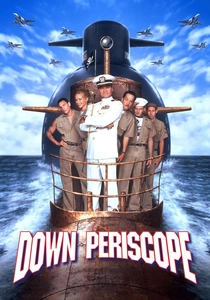 O Pânico no Submarino (1996)