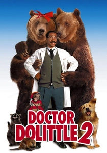 O Médico e o Monstro (2001)