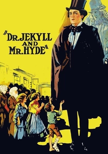 O Médico e o Monstro (1920)