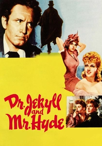 O Médico e o Monstro (1941)