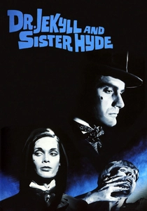 O Médico e o Monstro (1971)