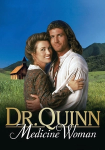 Doutor Quinn, Mulher Medicina (1993)