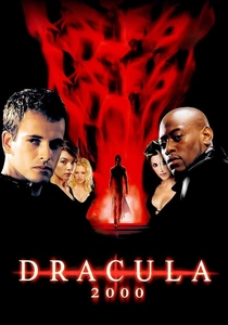 Drácula 2000 (2000)