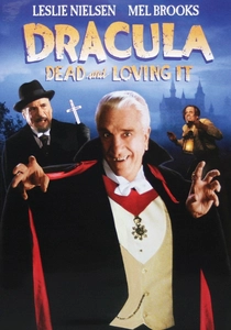 Drácula: Morto Mas Feliz (1995)