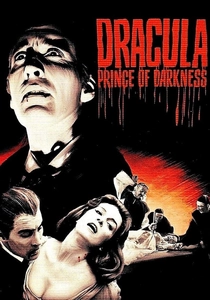 Drácula: O Príncipe das Trevas (1966)